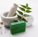 ayurvedic soap