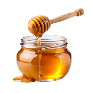 honey